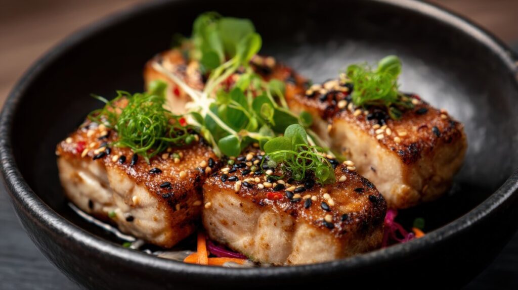 Berkeley Oceanview’s Culinary Treasures: Where to Eat, Savor, and Sip in the West Berkeley Food Scene