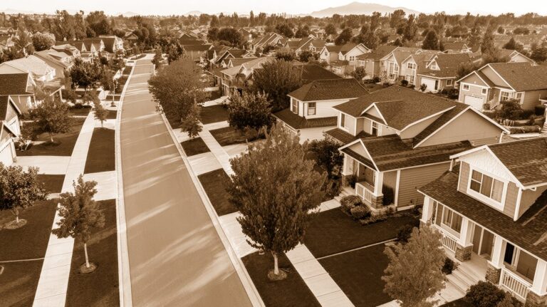 Berkeley Oceanview neighborhood